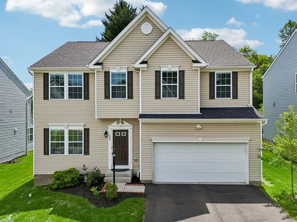 1407 Windsor Ct, Sewickley, PA 15143