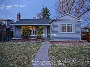 765 Walker Ave, Reno, NV 89509