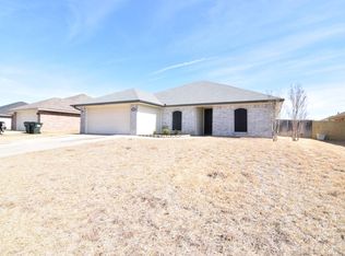 314 Timber Ridge Dr, Nolanville, TX 76559