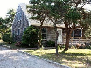 6 Pond Village Heights Rd, Truro, MA 02666