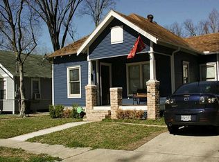 1126 Nadine St, Houston, TX 77009