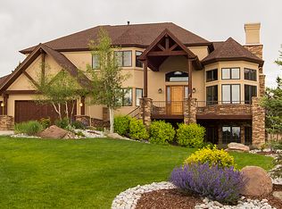 5326 Grand Fir Ct, Parker, CO 80134