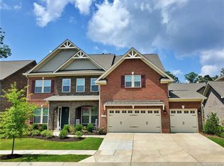 510 Lizzie Ln, Fort Mill, SC 29708