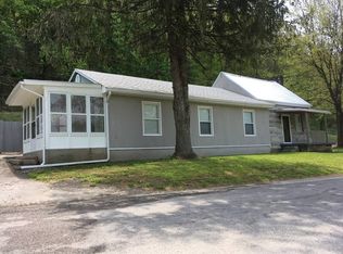 2510 Glenns Creek Rd, Frankfort, KY 40601