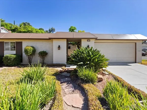 5401 Fontaine St, San Diego, CA 92120