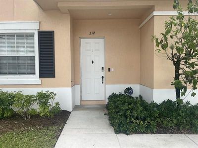 10400 SW Stephanie Way #5212, Port Saint Lucie, FL, 34987