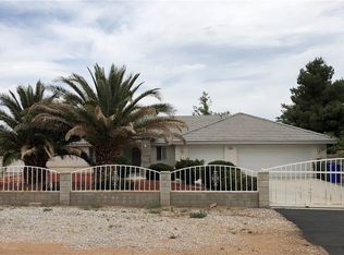 22749 Motnocab Rd, Apple Valley, CA 92307