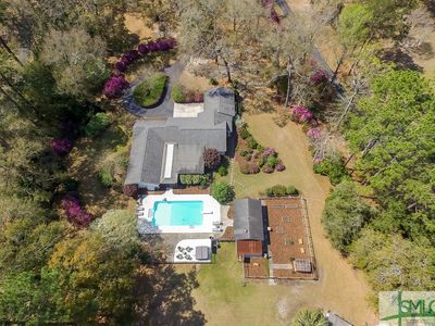 22811 State Highway 144, Richmond Hill, GA, 31324
