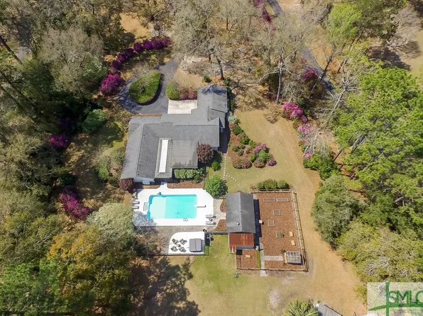 22811 GA 144 Highway, Richmond Hill, GA 31324