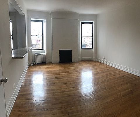 4th image of 342 W 56th St APT 7C