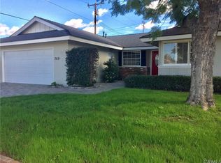 769 N Pine St, Orange, CA 92867