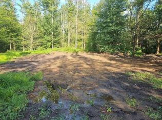 5368 Herrick Rd, Gerry, NY 14740