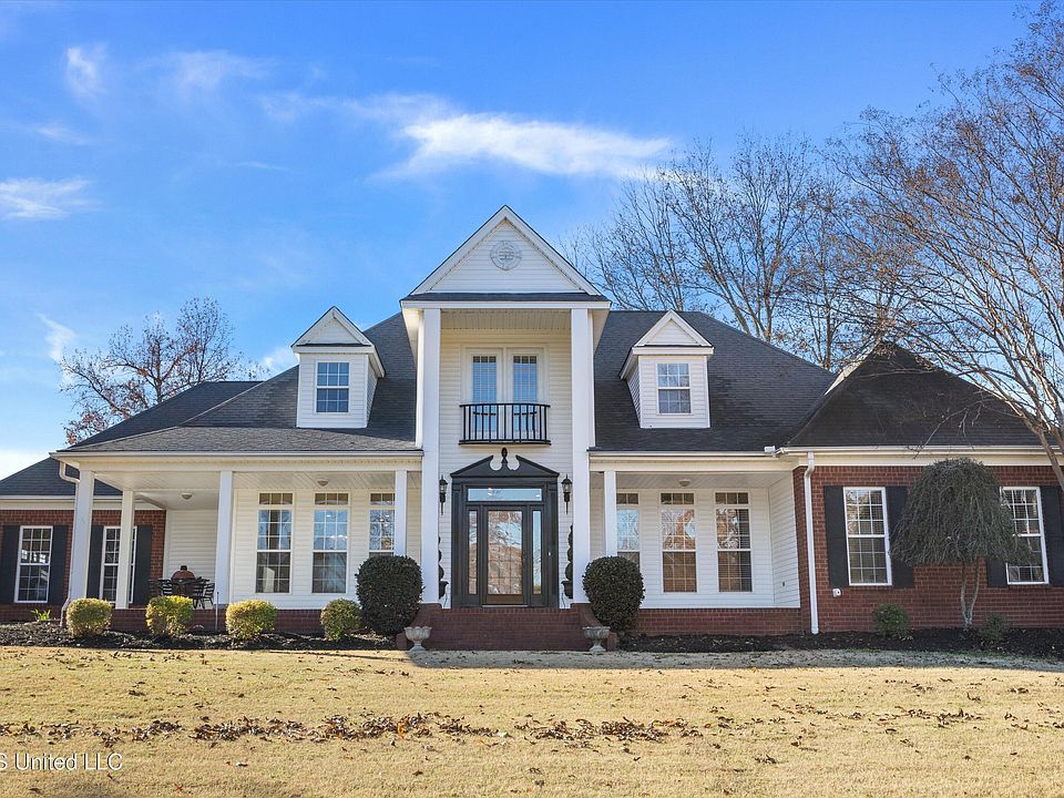 2275 Getwell Rd, Nesbit, MS 38651 Zillow