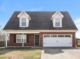 2209 Dewey Dr, Spring Hill, TN 37174