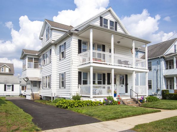 361 Hampden St #2