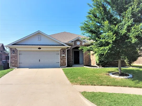 2417 SW 135th St, Oklahoma City, OK 73170