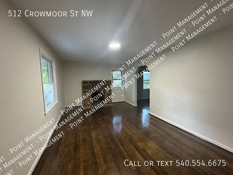 512 Crowmoor St NW — Photo 2