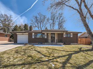 8272 Depew Way, Arvada, CO 80003