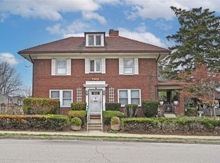1312 Huffman Ave, Dayton, OH