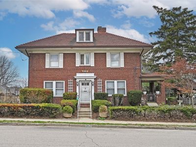 1312 Huffman Ave, Dayton, OH, 45403