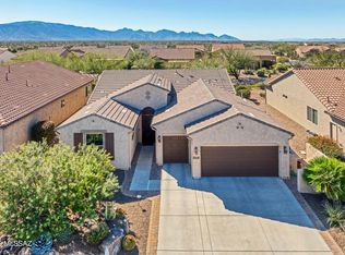 61309 E Happy Jack Trl, Oracle, AZ 85623