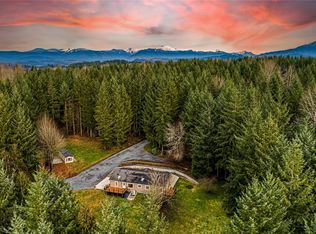 7404 Pilchuck Tree Farm Rd, Snohomish, WA 98290