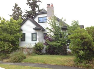 7520 15th Ave NE, Seattle, WA 98115