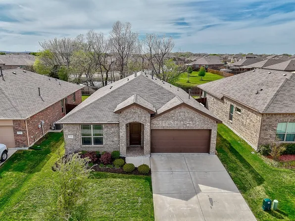 4316 Lost Creek Rd, Denton, TX 76210