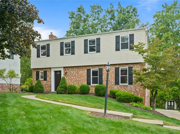 3111 Hemlock Dr, Allison Park, PA 15101