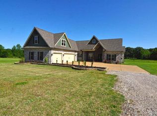 190 Wade Dr, Rossville, TN 38066
