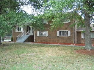 12700 Brandywine Rd, Brandywine, MD 20613