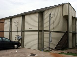 4309 Boyett St #A-D, Bryan, TX 77801