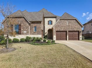 4340 Autumn Sage Dr, Prosper, TX 75078