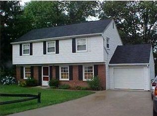 130 Knollwood Dr, Industry, PA