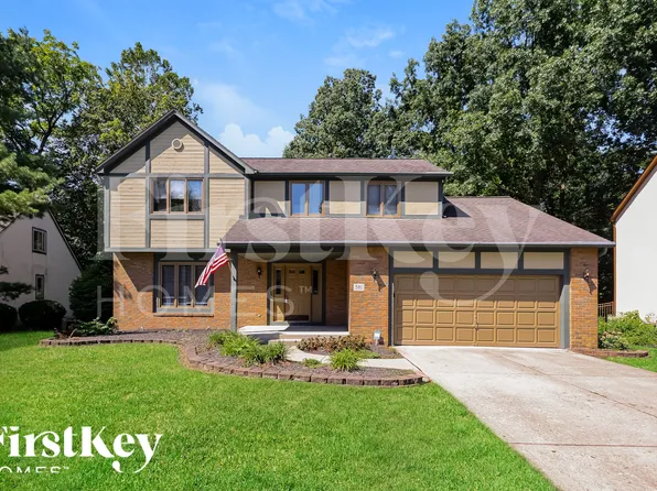 581 Brightstone Dr, Reynoldsburg, OH 43068