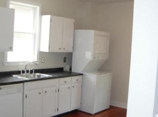 840 Parker St #1S, Boston, MA 02120