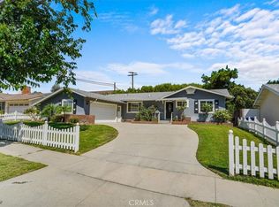 8444 Remmet Ave, Canoga Park, CA 91304