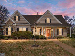 1 Bergen Way, Fredericksburg, VA