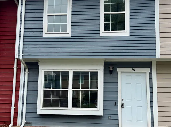 58 Mallard Ct #1, Charles Town, WV 25414