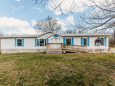 13908 Maries Rd #616, Vienna, MO, 65582