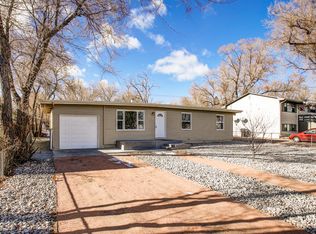 2212 Cooper Ave, Colorado Springs, CO 80907
