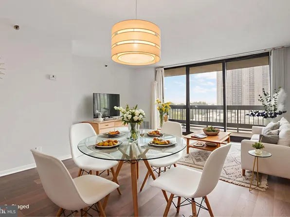 5505 Seminary Rd APT 709N, Falls Church, VA 22041