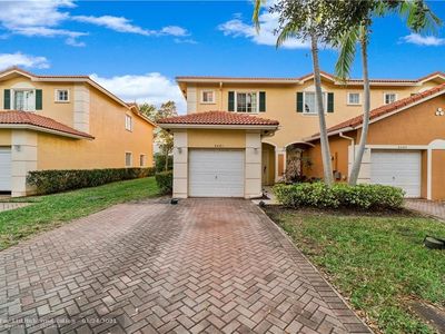 6481 Catalina Ln, Tamarac, FL, 33321