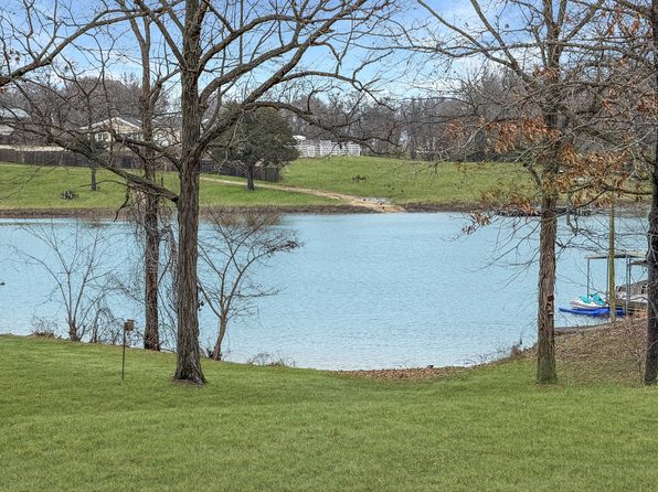 0 Eva Harbor Rd LOT 10, Eva, TN 38333