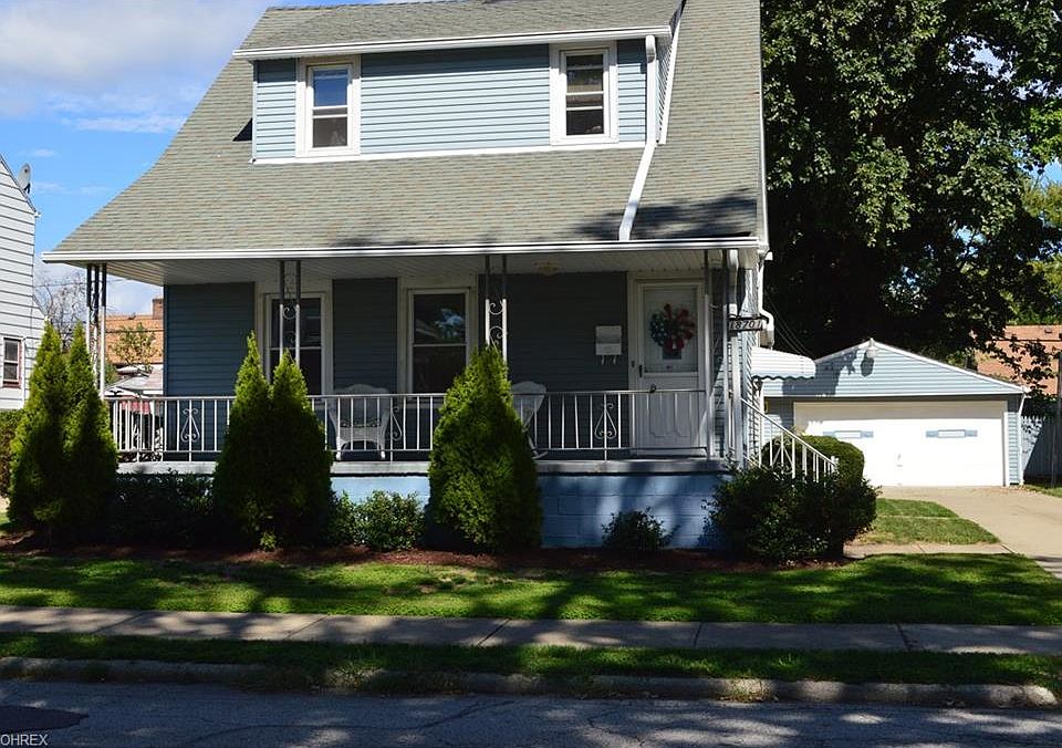 1st image of 18701 Pasnow Ave