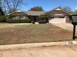 416 E Rogers Dr, Stillwater, OK 74075