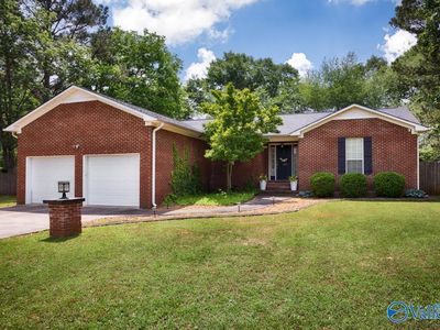 190 Briar Fork Dr, Huntsville, AL, 35811