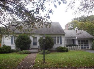 2222 Henderson St, Bethlehem, PA