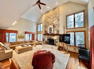 10 Middle Ridge Rd #26, Bondville, VT 05340