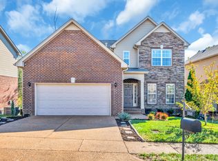 3068 Bluffhollow Gap, Antioch, TN 37013